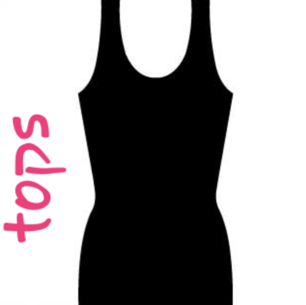 Shirts * Blouses * Tanks * Tees * Tunics